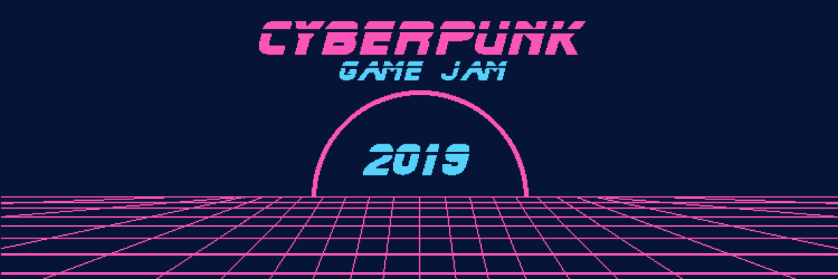 Itch.io is Hosting a Cyberpunk Game Jam