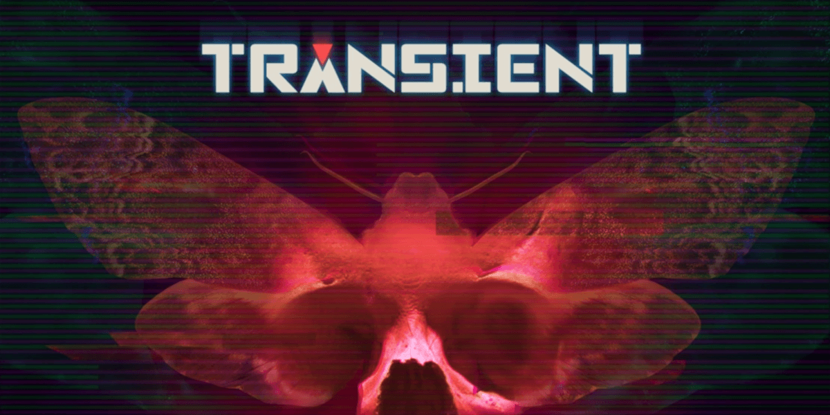 Lovecraft Meets Cyberpunk in Transient, Announced for 2020 Release