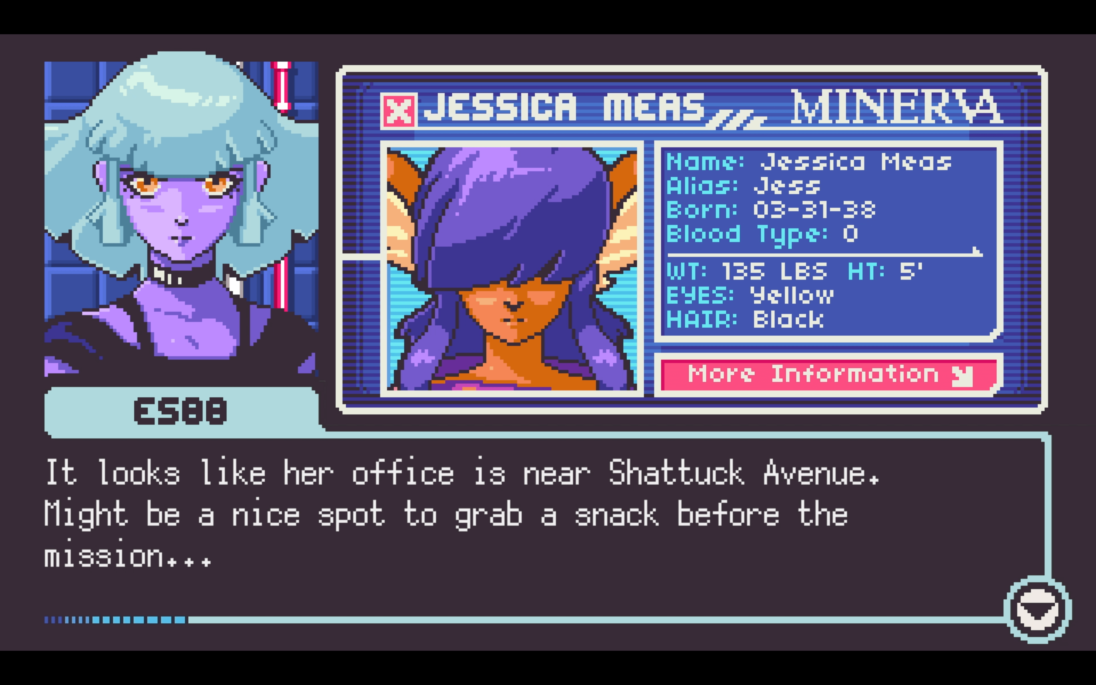 Read Only Memories: Neurodiver Announced for PS5, Switch, and More