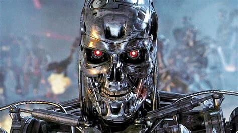 A Terminator Anime Series is Coming