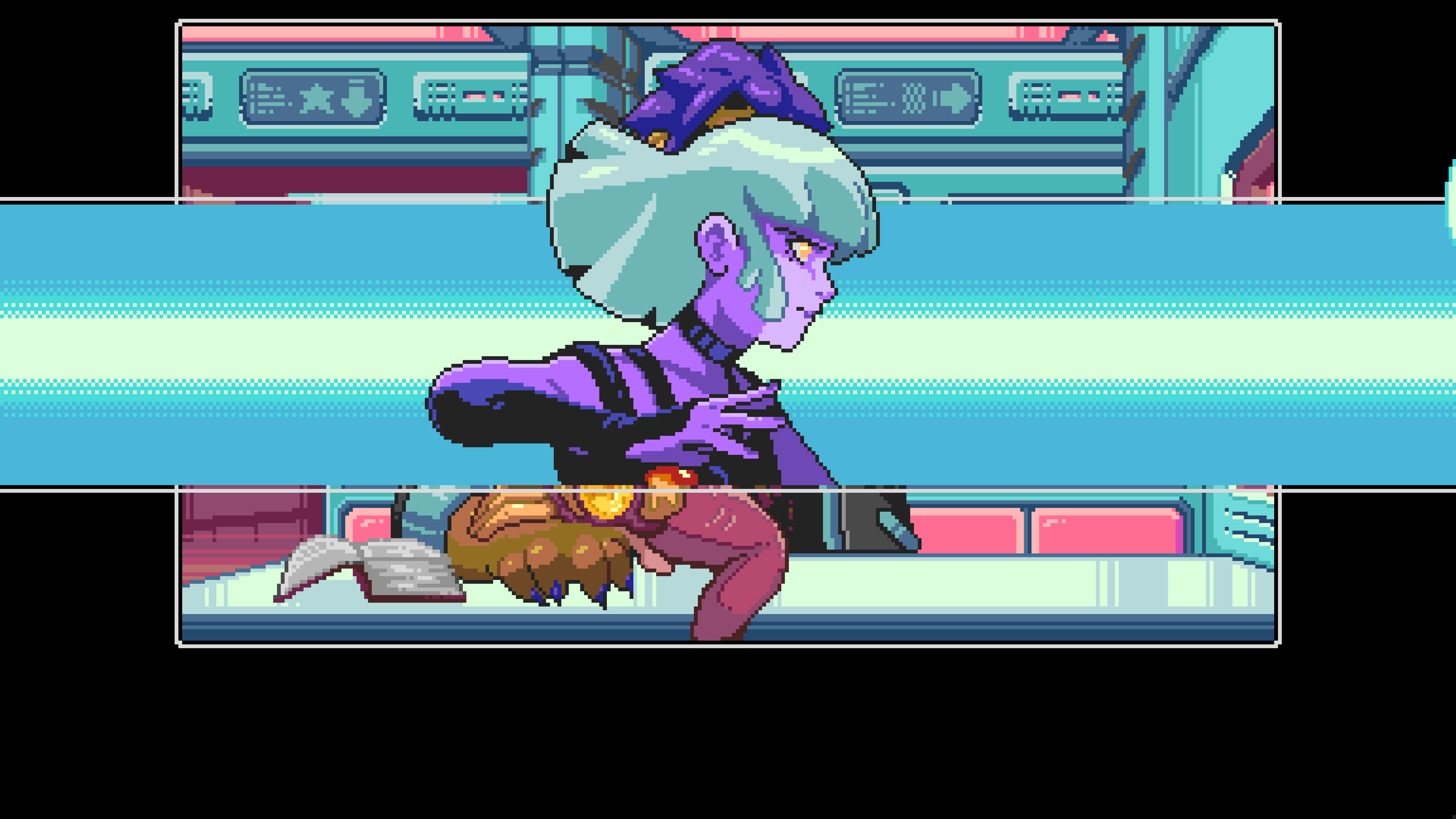 Read Only Memories: NEURODIVER Gets a New Trailer