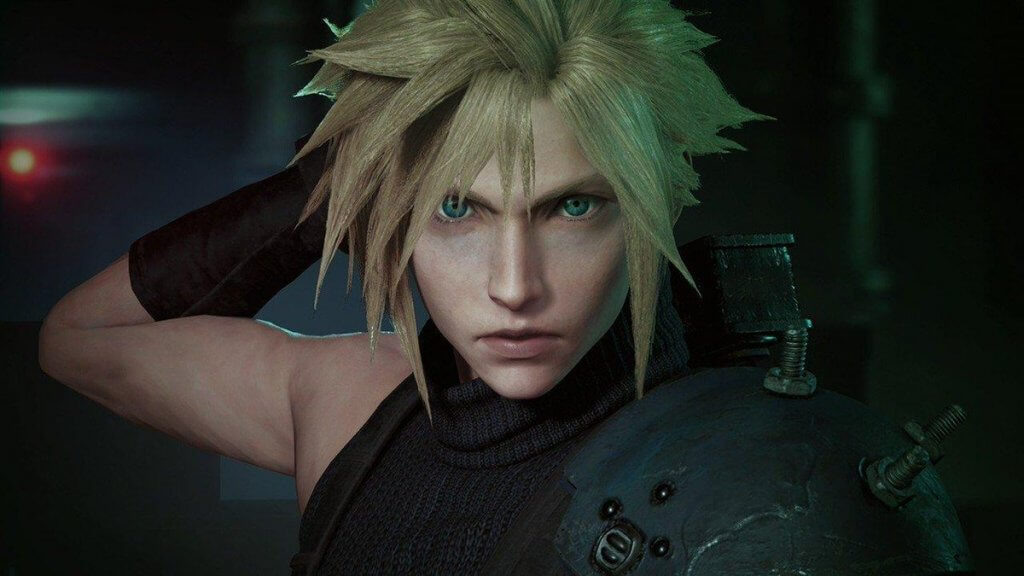 Final Fantasy VII: Remake