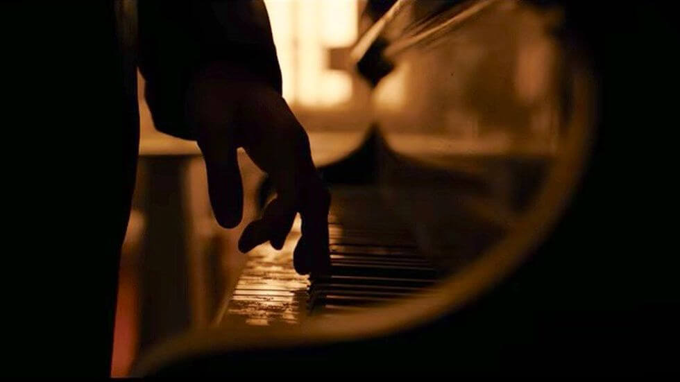 Deckard's Piano